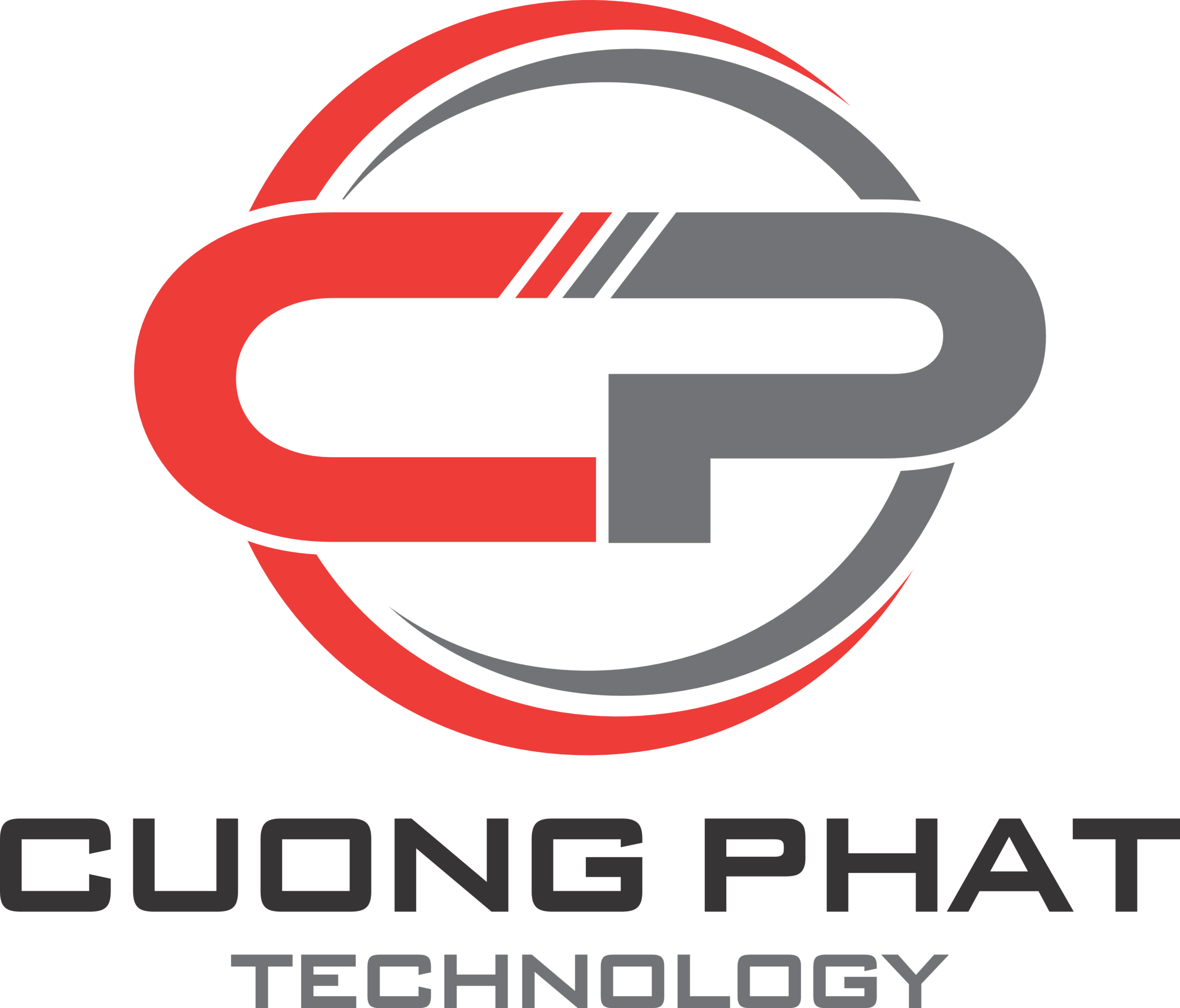Công Nghệ Cường Phát